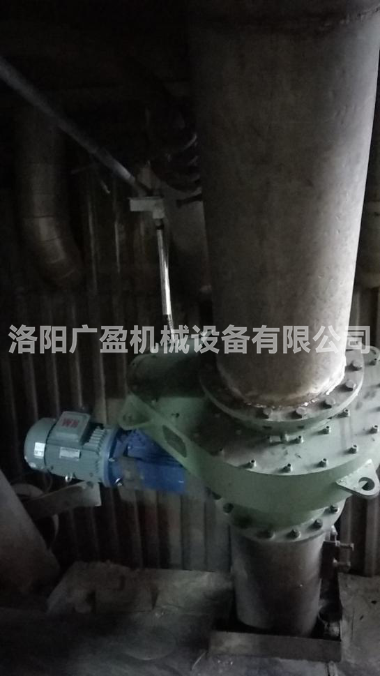 落料管清塞機產品實拍圖.png 落料管清塞機產品實拍圖.png